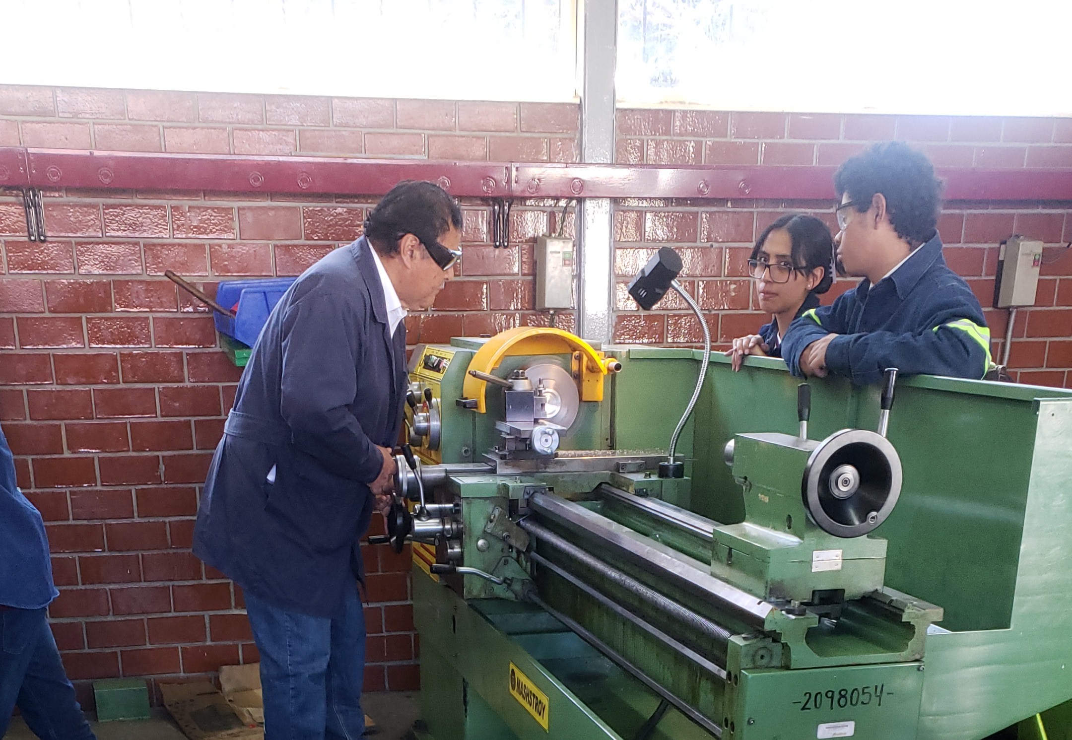 Mecanica